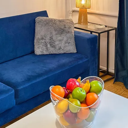 Centre - Ndk - 1st Floor - Pet Friendly Apartman *