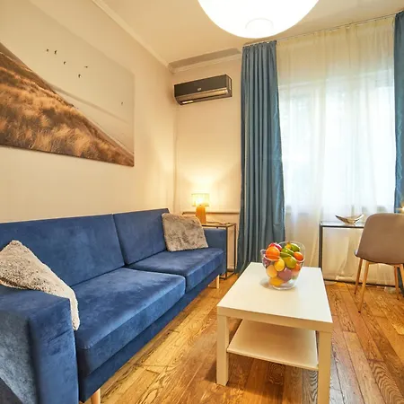 Centre - Ndk - 1st Floor - Pet Friendly