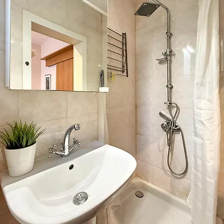 Appartement Centre - Ndk - 1st Floor - Pet Friendly