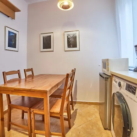 Appartement Centre - Ndk - 1st Floor - Pet Friendly